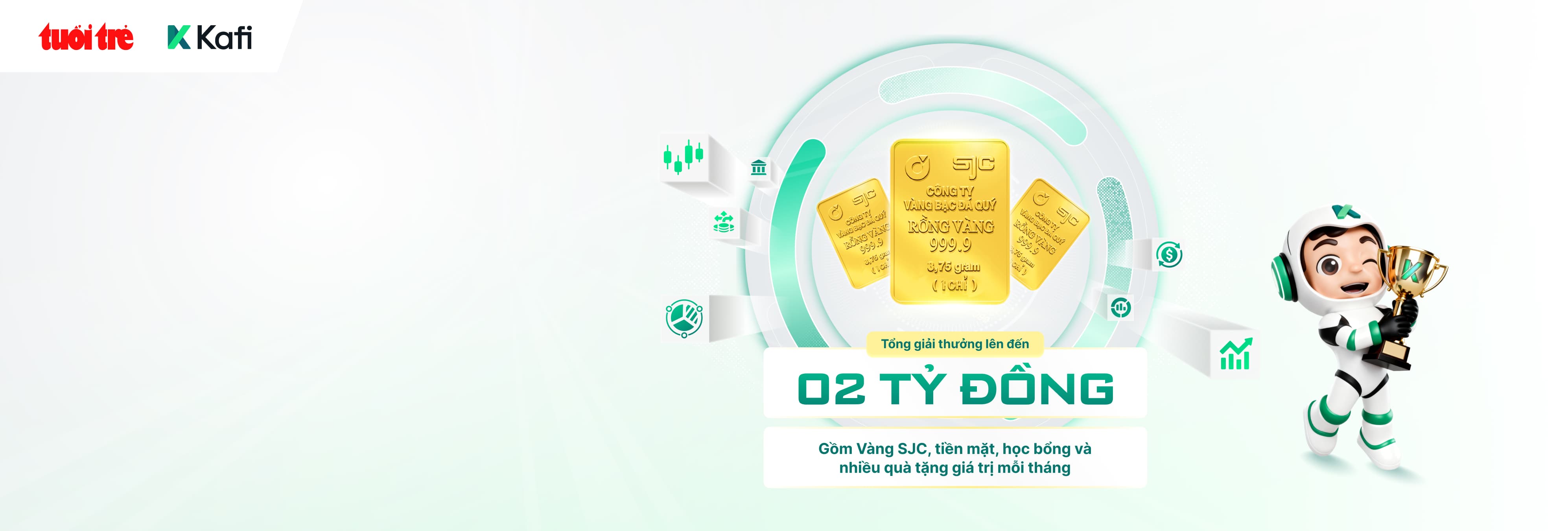 Cuộc thi Chiến Binh Đầu Tư