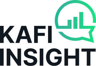 Kafi Insight Logo