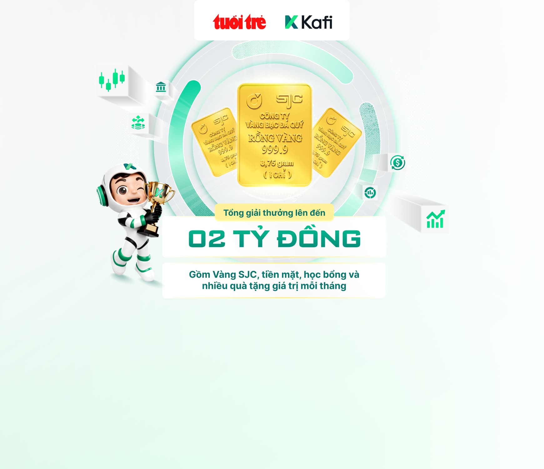 Cuộc thi Chiến Binh Đầu Tư