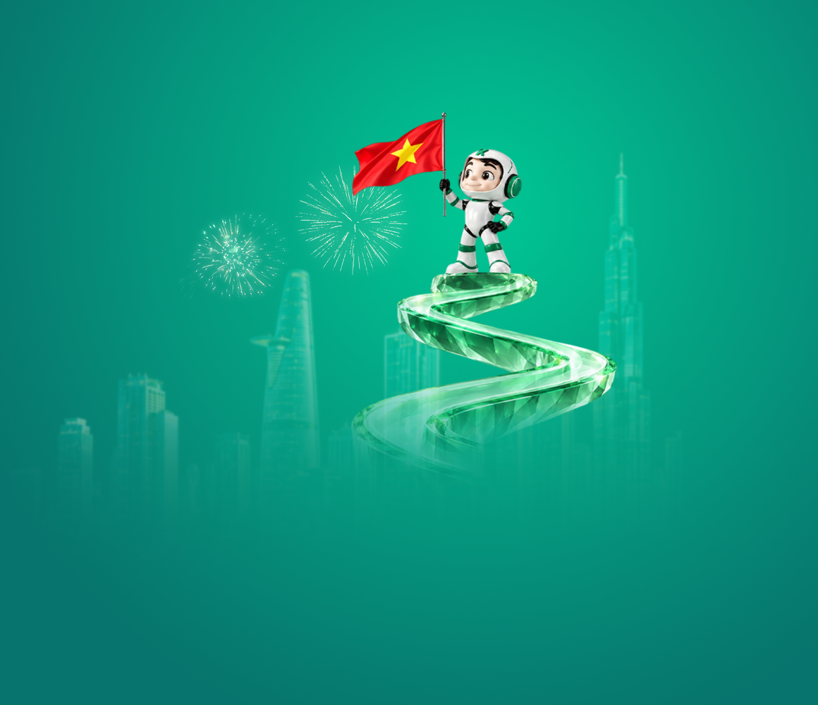 Chúc mừng thị trường chứng khoán Việt Nam chính thức nâng hạng 21.09.2026