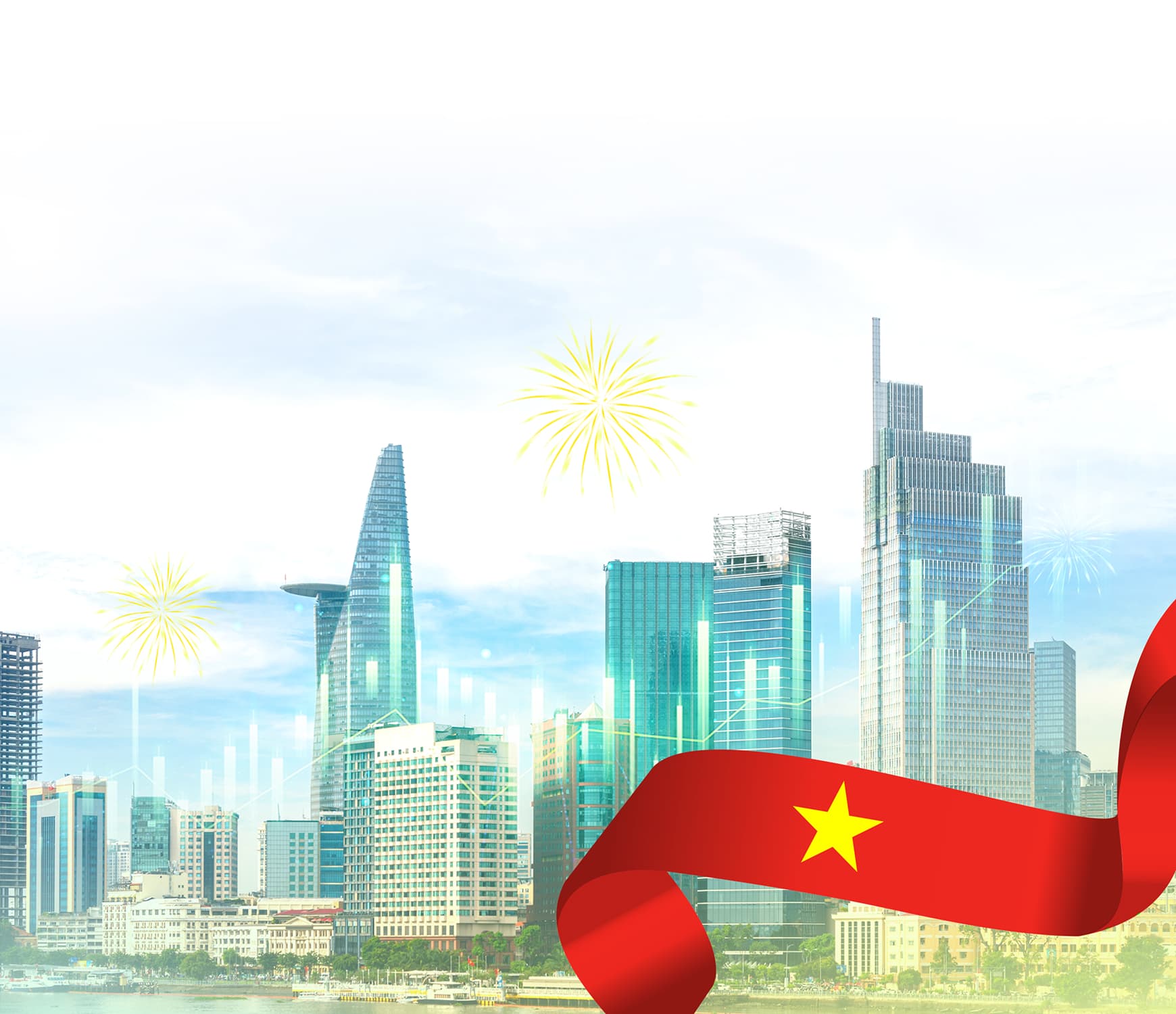 Thông báo lịch nghỉ lễ Giỗ Tổ Hùng Vương, 30/04 và 01/05