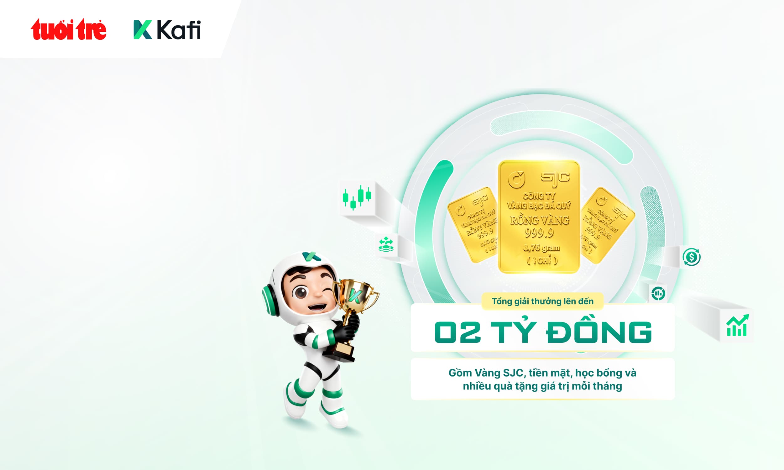 Cuộc thi Chiến Binh Đầu Tư