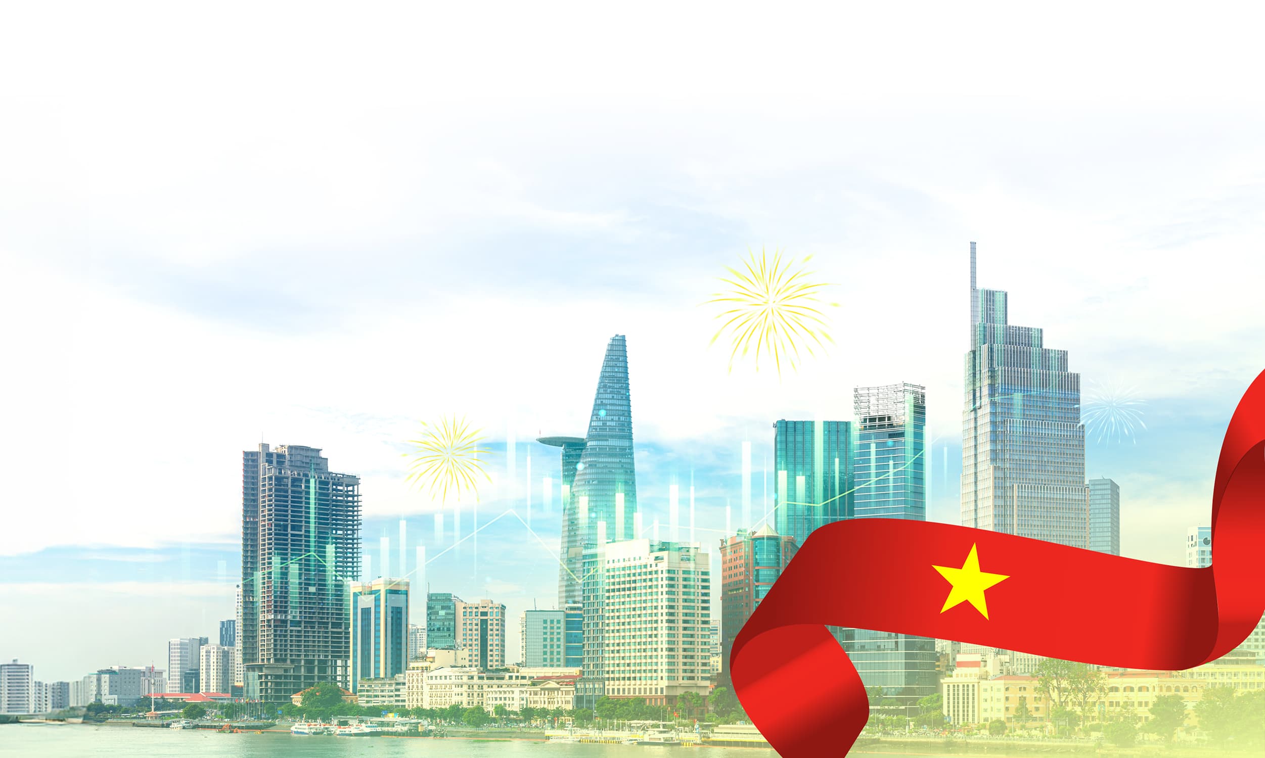 Thông báo lịch nghỉ lễ Giỗ Tổ Hùng Vương, 30/04 và 01/05